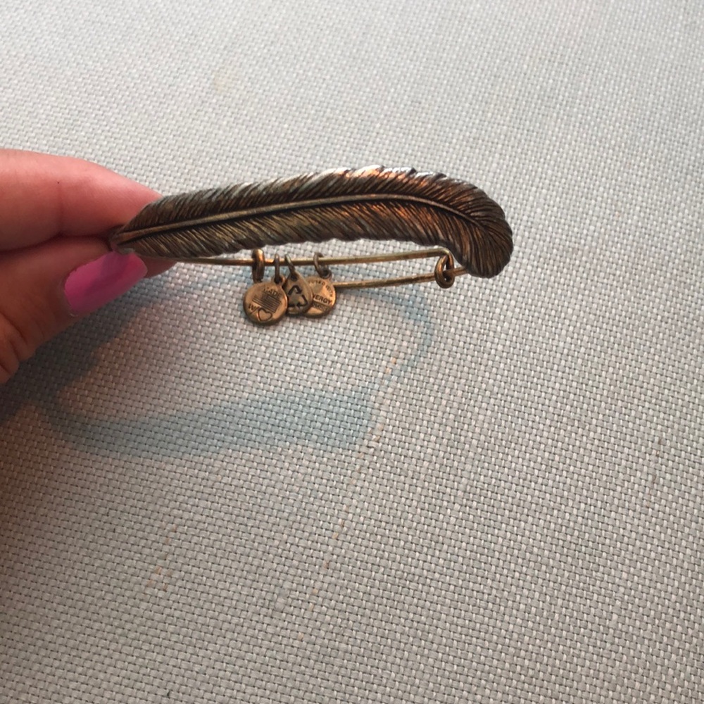 Alex and Ani Bracelet